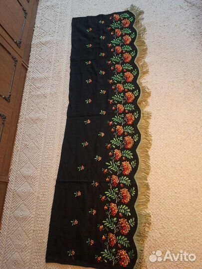 Шторы из СССР