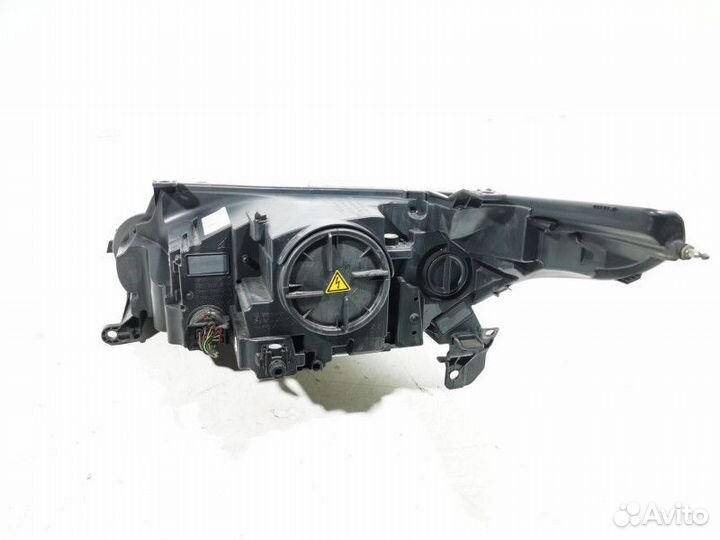 Фара правая Land Rover Range Rover Sport 2 2017