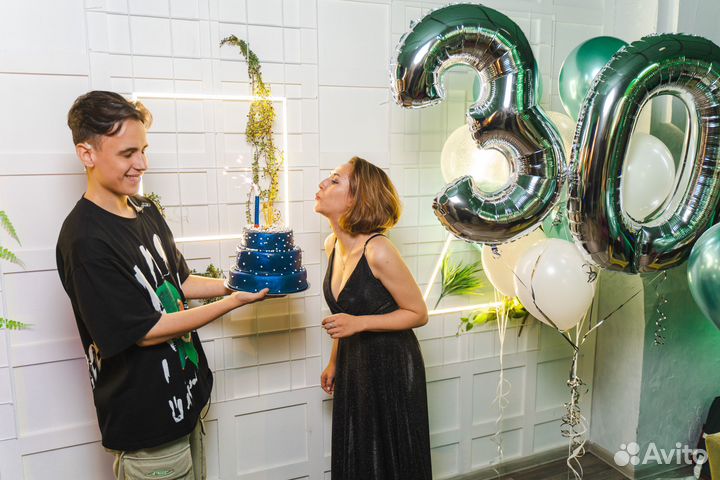 Аренда лофта