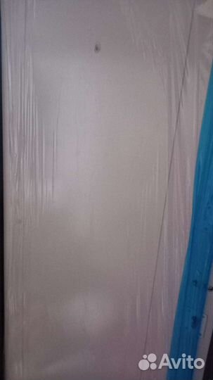 Дверь входная металлическая новая