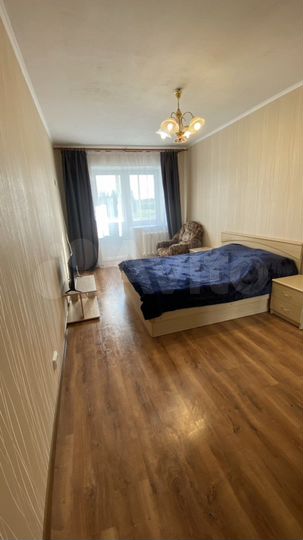 1-к. квартира, 42 м², 1/9 эт.