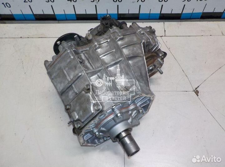 Коробка раздаточная Toyota 36100-6D401