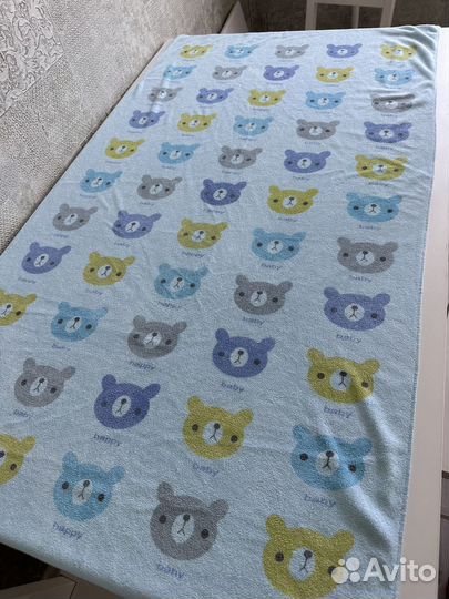 Пеленки детские,клеенка 2х сторонняя,кленнки