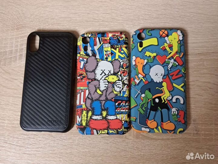 Чехлы на телефон iPhone 11 - 13 -10XR samsung а 51