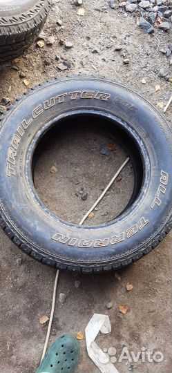 Kumho Road Venture SAT KL61 235/70 R16