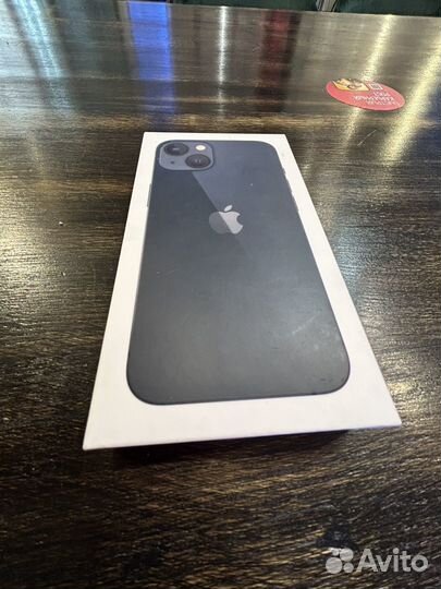 iPhone 13, 128 ГБ