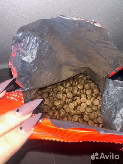 Корм для собак Harty