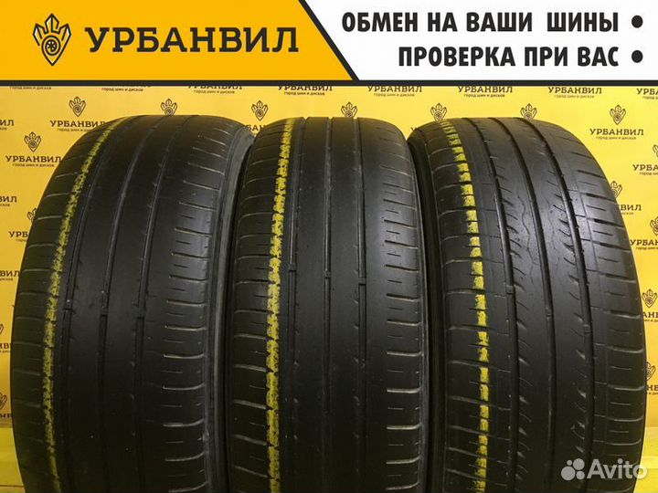 Kumho Solus KH17 205/60 R16 92V