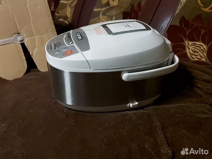 Мультиварка бу