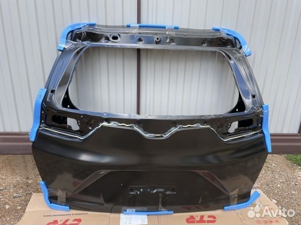 Крышка багажника Honda CRV 5 оригинал