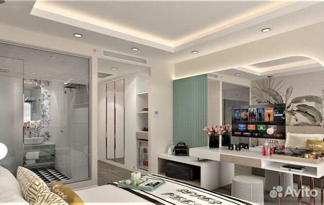 Турция из Москвы на 8 ночей 2взр