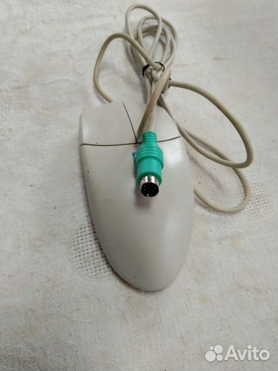 Компьютерная мышь