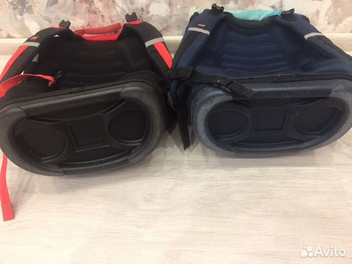 Рюкзак lego ninjago