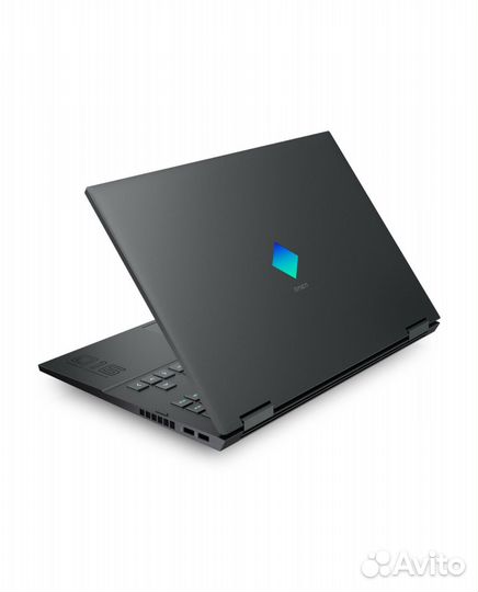 Ноутбук HP Omen 16-c0033ur