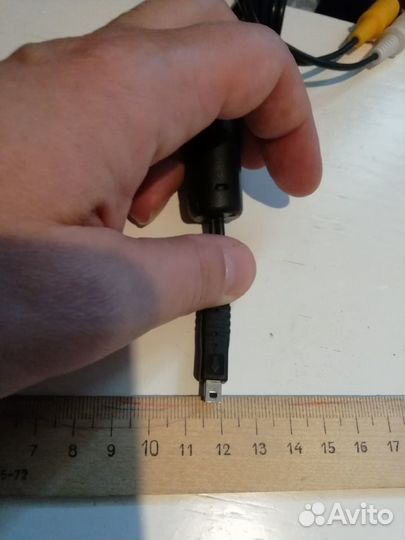 Кабель hdmi микро usb