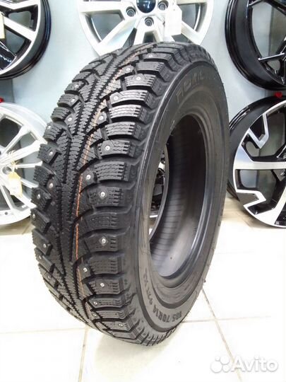 Nokian Tyres Nordman 5 185/70 R14 92T