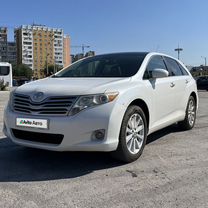 Toyota Venza 2.7 AT, 2011, 154 000 км, с пробегом, цена 1 750 000 руб.