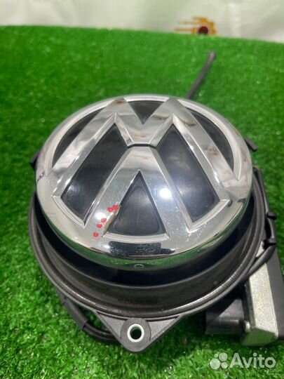 Камера заднего вида задняя Volkswagen Passat B8