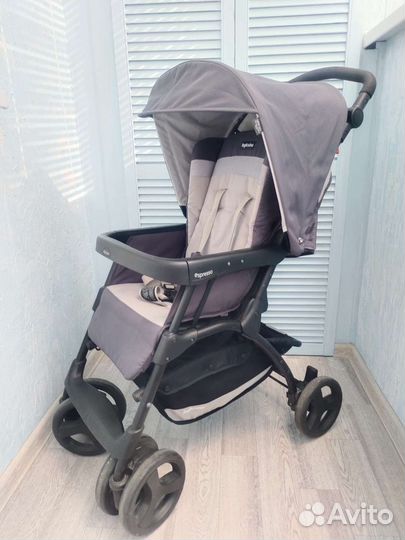 Прогулочная коляска inglesina espresso