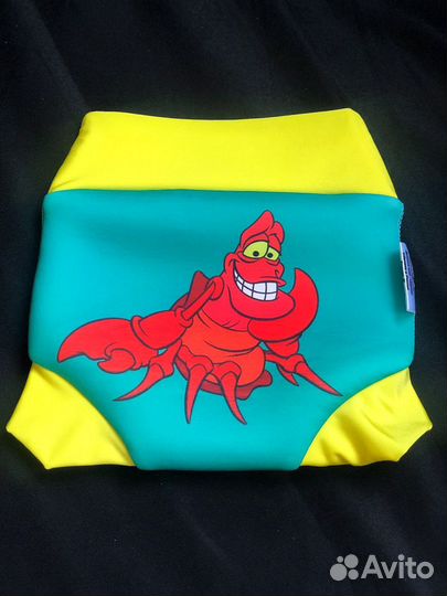 Трусики для плавания, бассейна