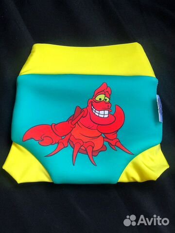 Трусики для плавания, бассейна