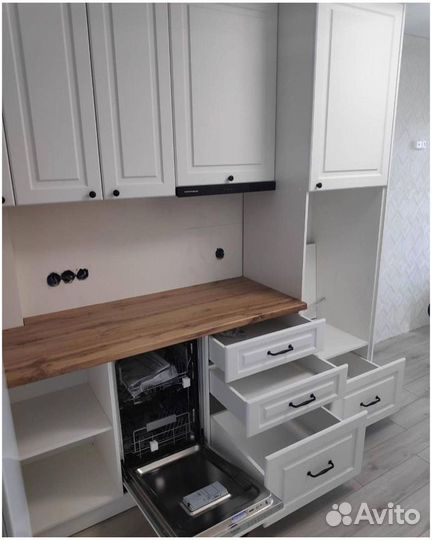 Кухонный гарнитур CS - 64