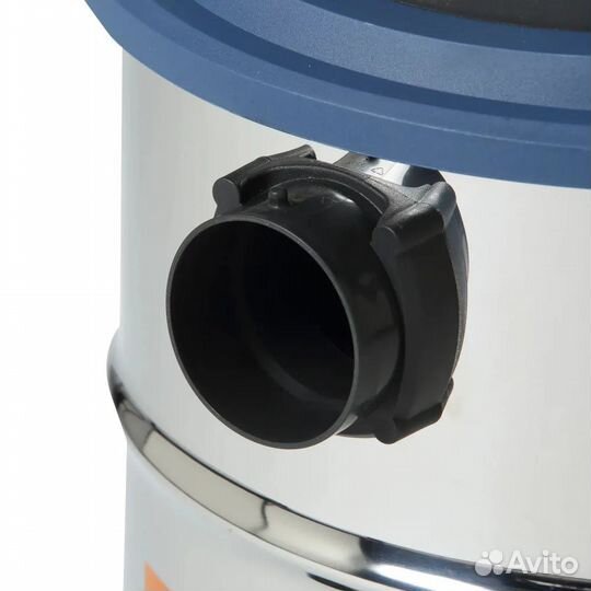 Аренда строительного пылесоса Dexter