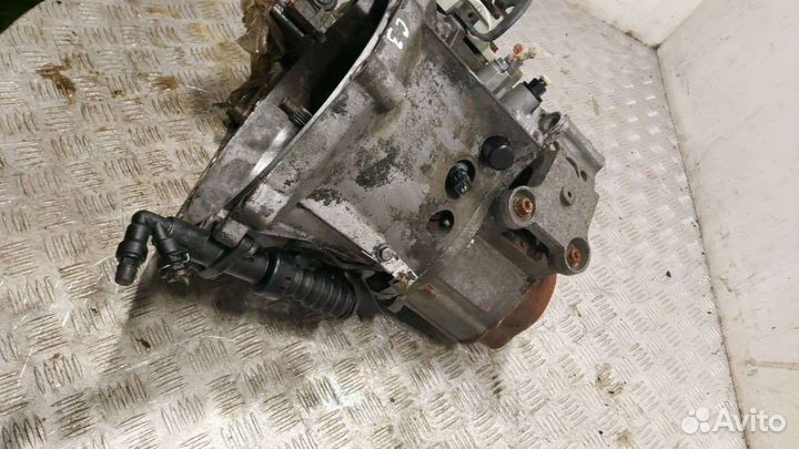 Кпп (Коробка передач механическая) Citroen C3 1 20