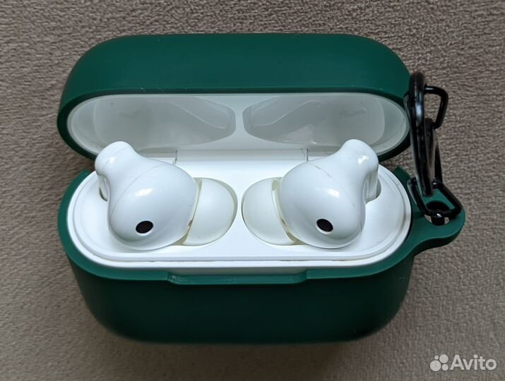 Honor earbuds 2 lite