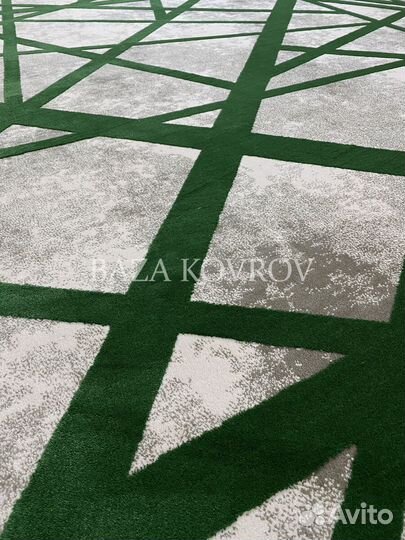 Ковер новый