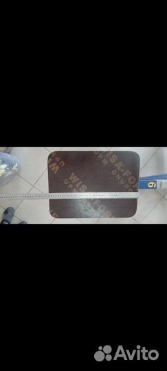 Карусель для шелкографии