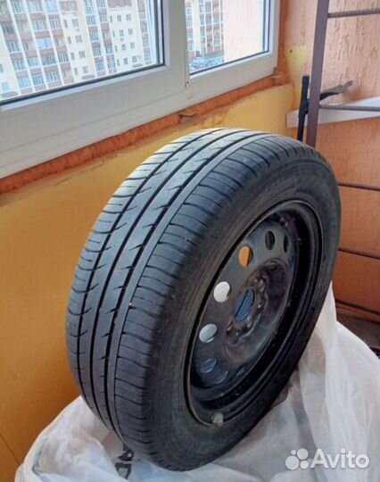 Колёса 185/60r14