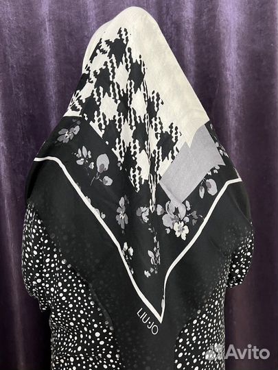 Liu jo платок