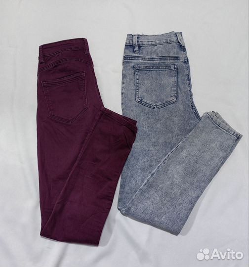 Одежда пакетом