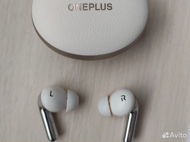 Беспроводные наушники OnePlus buds pro 3