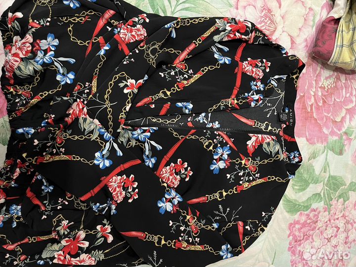 Женские вещи 42 44 46