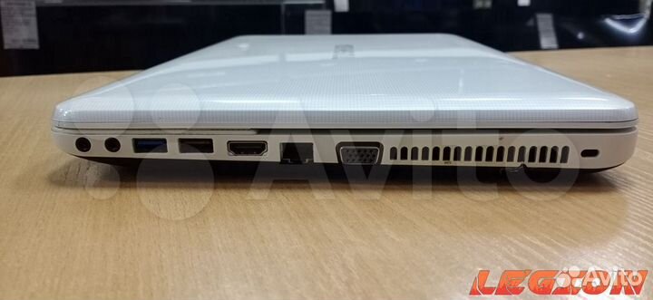 Toshiba C850/i5 3210/IntelHD/500GB/4GB/15.6