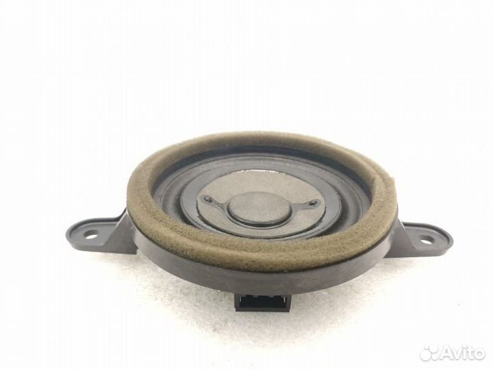 Динамик передний левый Audi A6 C7 2013