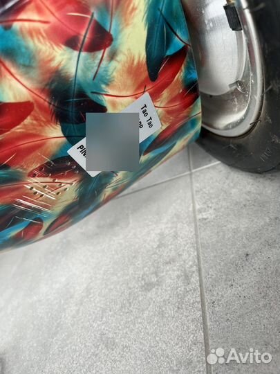 Гироскутер Subor SMART Balance