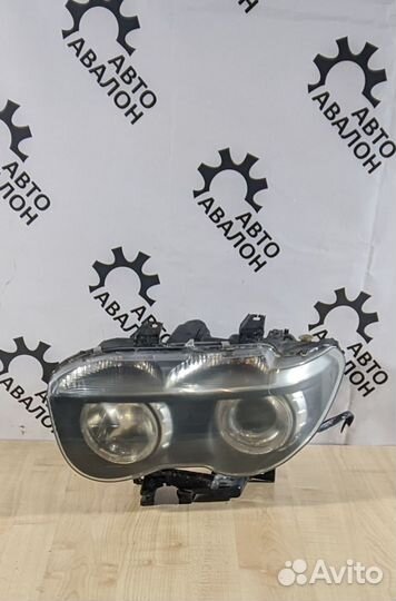 Фара Bmw 7-Series