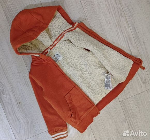 На рост 90 см