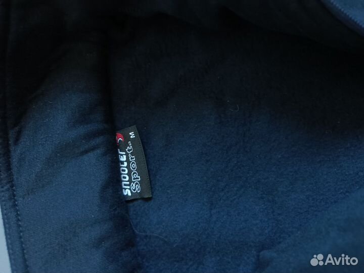 Спортивный костюм на флисе 54 размер