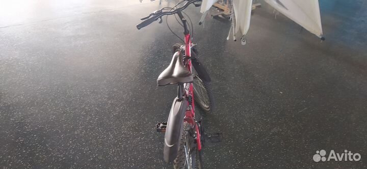 Велосипед Stels