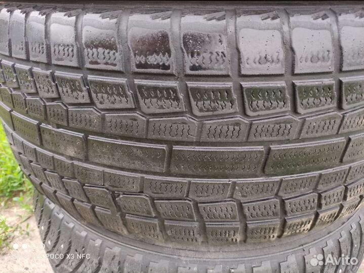 Yokohama Ice Guard IG20 255/50 R19