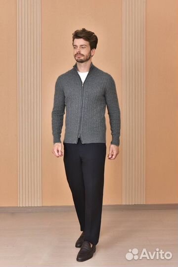 Кардиган Loro Piana