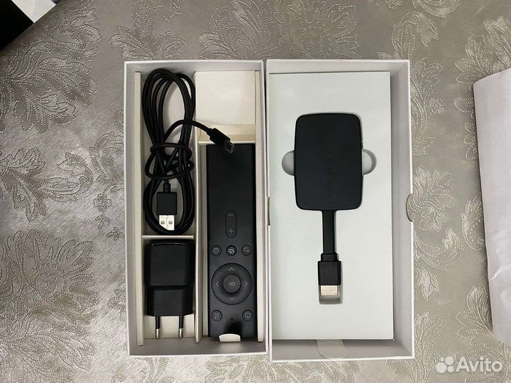 Тв приставка сбербокс