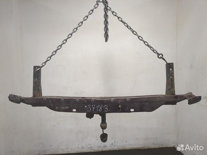 Устройство прицепное (фаркоп) Subaru Legacy (B11)