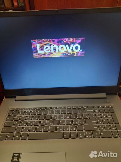 Продам новый ноутбук Lenovo