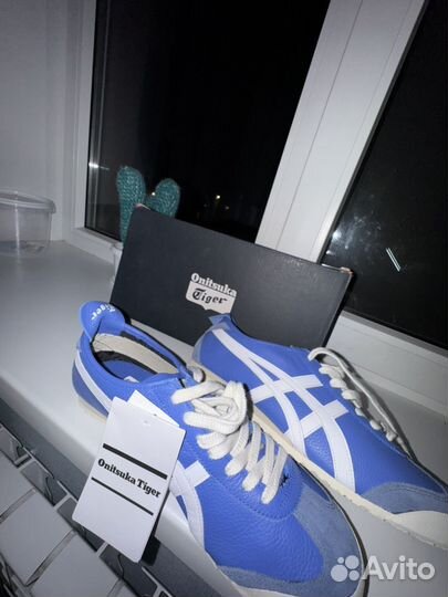Onitsuka tiger mexico 66