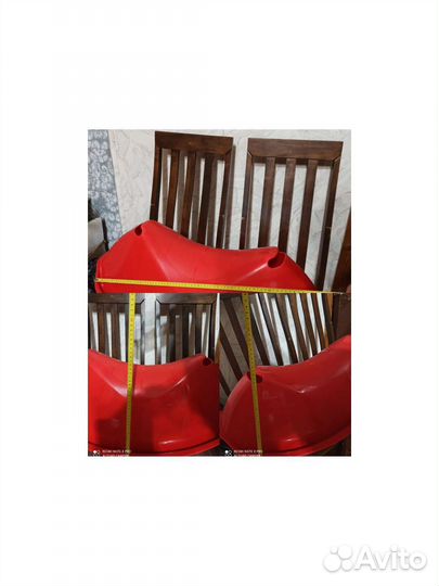 Детская качалка